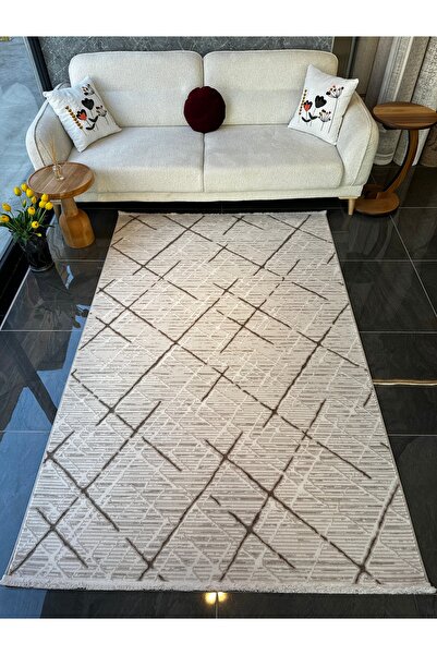 RSHALI STİLL HALI SALON, OTURMA, YATAK ODASI HALISI 150X233 DESEN KODU 77229-070