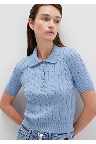 Mavi Футболка Polo 1710328-70830