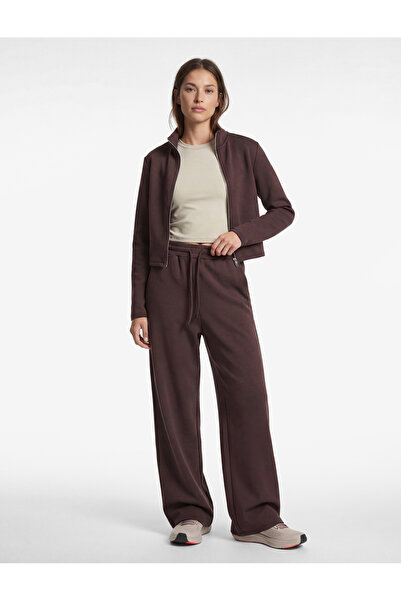 Koton Ψηλόμεσο αθλητικό παντελόνι με κορδόνια και τσέπες