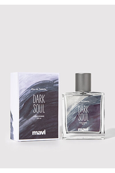 Mavi Dark Soul Erkek Parfüm EDT 100 ml 091005-21598
