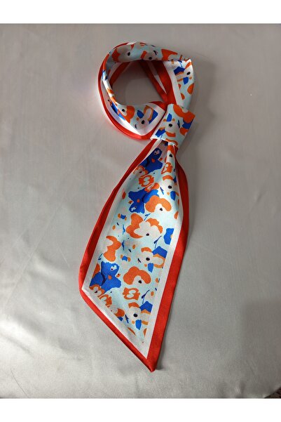 GÜLMEYSA Foulard Tie