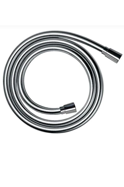 Hansgrohe Isıflex Duş Hortumu 1.6 M Krom 28276000