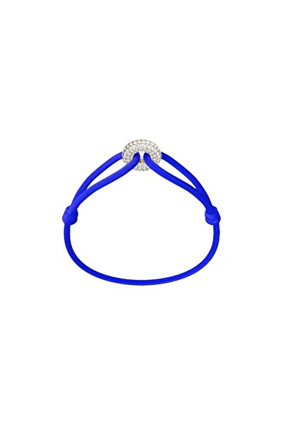 Wecord London سوار الحبل الذهبي سوهو بافيه