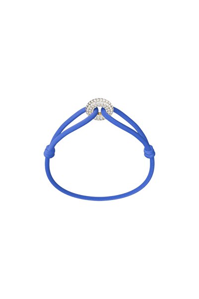 Wecord London سوار الحبل الذهبي سوهو بافيه