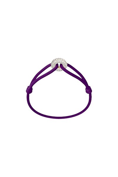 Wecord London سوار الحبل الذهبي سوهو بافيه