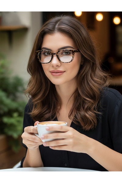 MONAL EYEWEAR Zoktay Blue Light Protection Blueblock Protects and Listens to ...