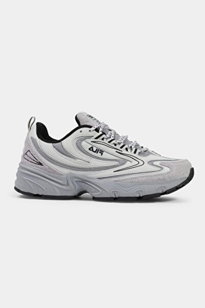 Fila Actix S Wmn Ffw0583.83474 Gray Women's Casual Sports Shoes