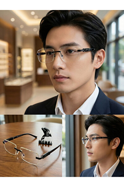 MONAL Jacarty Striped Model Wood Handle 58 Ekartman