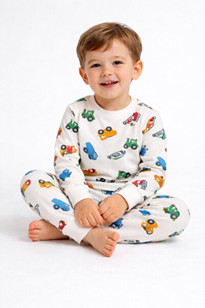 Luggi Baby Baby child pajama set