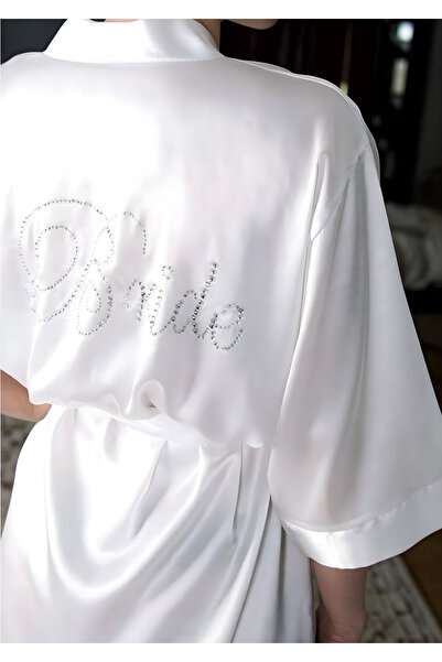 Loule Rochie de damă Ecru - Model LL.N1.I0.LA.003