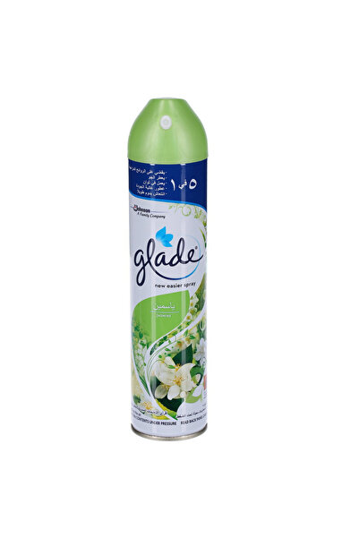 Glade MIX AIRFRESHNR 300ml