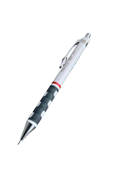 Rotring Tikky Versatil 0.7 mm Beyaz