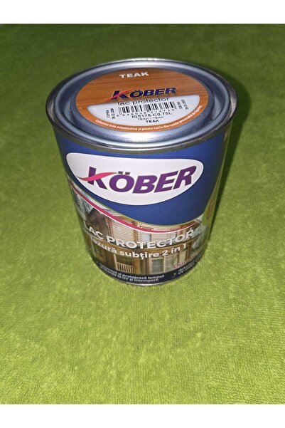 Kober Protective varnish 0.75L