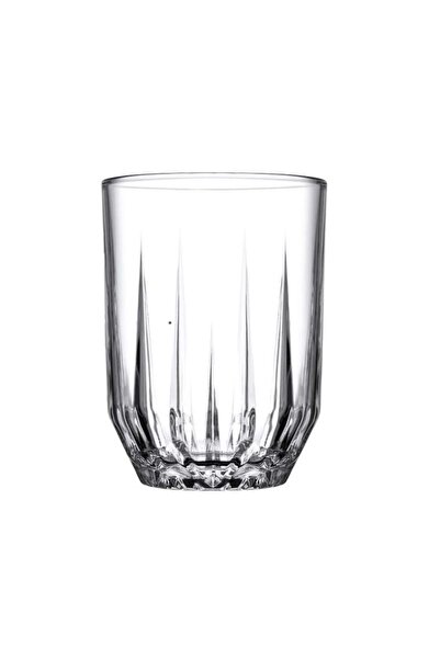 Paşabahçe Echo 6'lı Su Bardağı 520272 - 250 ml