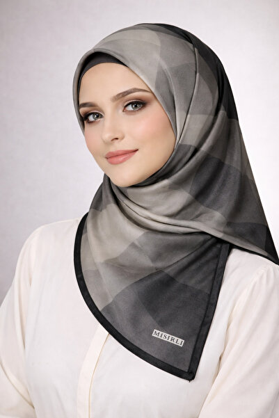 mim eşarp Αιγυπτιακό κασκόλ με καρό σχέδιο Emprime Sport