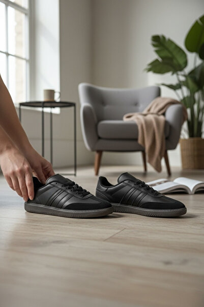 DERKADESİGN Trend Unisex Sneaker - Încălțăminte sport - Încălțăminte de zi