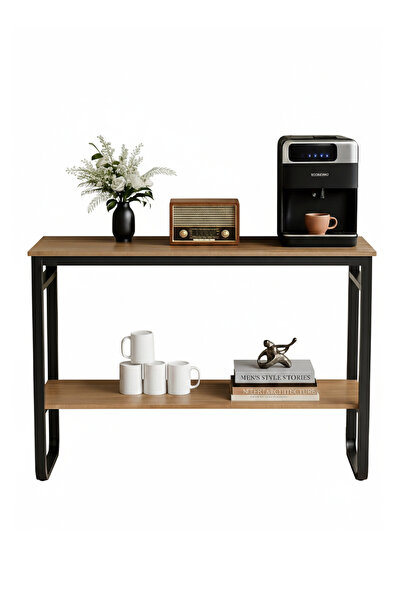 AGD A versatile console table that suits any home décor, a side table for the...