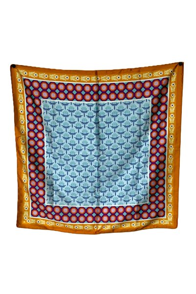 dukart eșarfă trendlover, foulard, bandană 70x70 cm