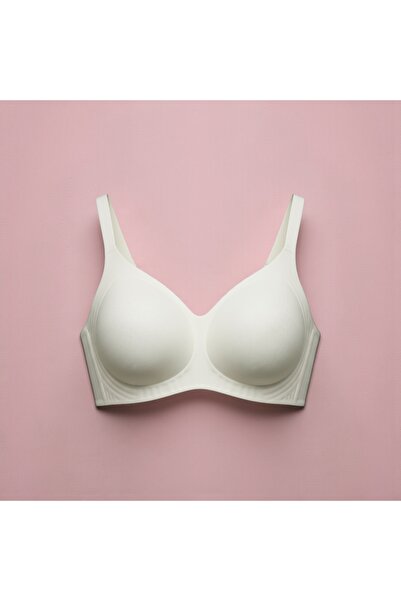 F.K Lazer Hayalet Kesim Sütyen