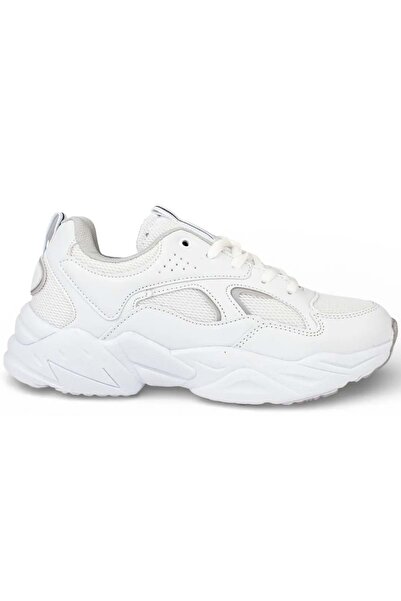 Kocamanlar Ayakkabı Pantofi sport unisex Kocamanlar 2107 Sneakerși ALB