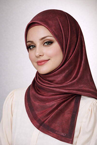 mim eşarp Egipatski šalovi sa svetlucavim trakama, elegantni šal princeze