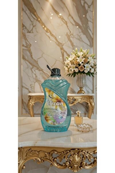 Elizan 3 LT SIVI SABUN OKYANUS ESİNTİSİ