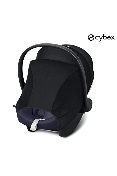 Cybex Cloud ve Aton puset ana kucağı güneşlik (bebeğinize güneştenm tam koruma)