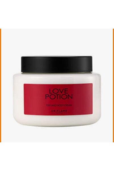 Oriflame Love Potion Parfümlü Vücut Kremi-250 ml 42509