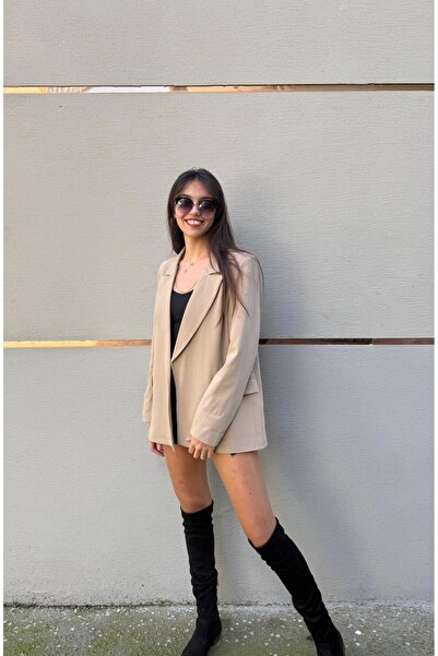 yoe butik Blazer Ceket