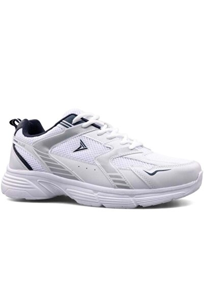 Kocamanlar Ayakkabı حذاء رياضي رجالي بولدر 2020 أبيض