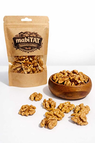 MaBİTAT Ceviz İçi (CHANDLER CİNSİ) 500 Gr