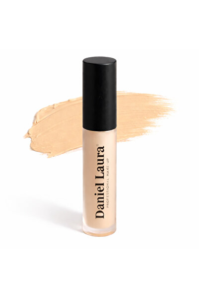 Daniel Laura UltraBlend Full Coverage Concealer (150Light Natural)