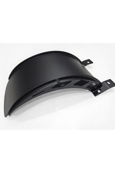 ONVO Rx4 Elektrikli Scooter Uyumlu Arka veya Ön Çamurluk(Tek Parça)
