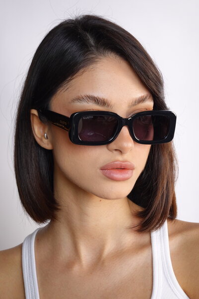 Gusto Gsa10 C01 53-20-145 Kadın Güneş Gözlüğü