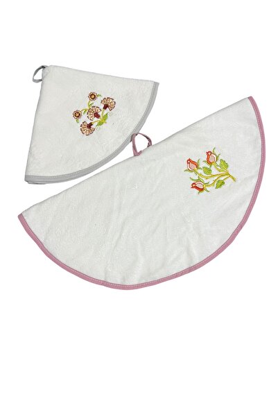 artıbir bodrum Round Kitchen Towel