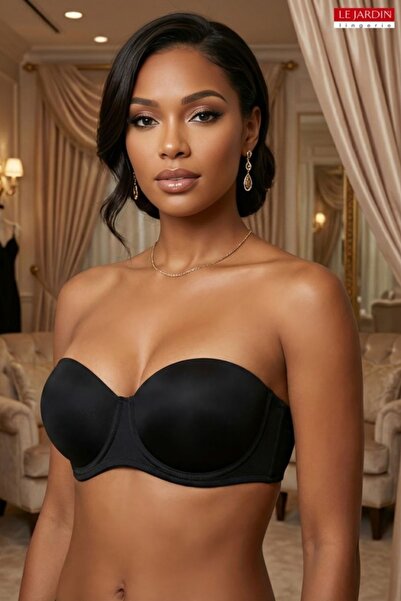 Le Jardin حمالة صدر داعمة صغيرة من Straples للموسم الجديد (قطعة واحدة اقتصادية)