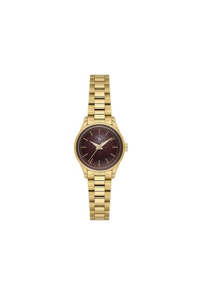 Generic Brand Sb.8.10012-4 Women's Wristwatch