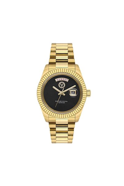 Valentino Orlandi Vo.1.10012-3 Men's Wristwatch