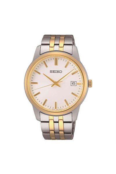 Seiko Sur402p Men's Wristwatch