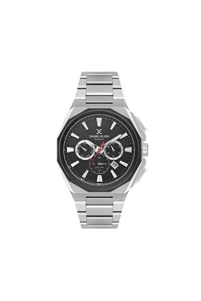 Daniel Klein Dke.1.10720-5 Men's Wristwatch