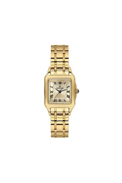 Daniel Klein Dke.1.10814-3 Women's Wristwatch