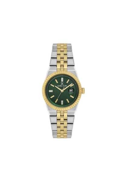 Daniel Klein Dk.13.10122-4 Women's Wristwatch