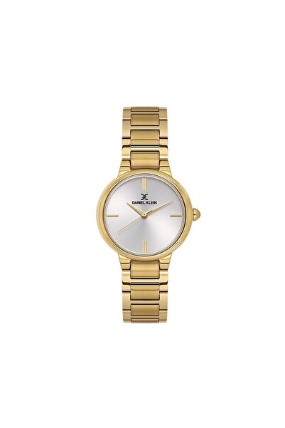 Daniel Klein Dk.1.14100-7 Women's Wristwatch