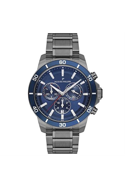 Jacques Philippe Jpqgc158337 Men's Wristwatch