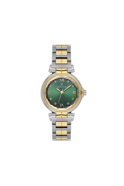 Daniel Klein Dk.3.10073-4 Women's Wristwatch