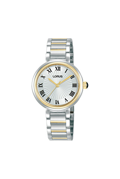Lorus Women Rg208Yx9 Women's Quartz Wrist Watch