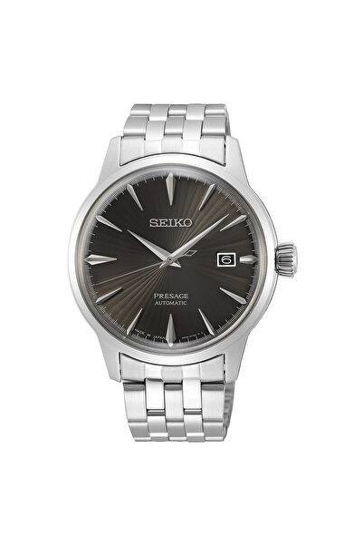 Seiko بريساج Srpe17j إركيك كول ساتي