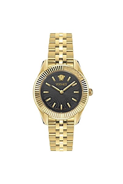 Versace VRSCVE9CA0424 Kadın Kol Saati