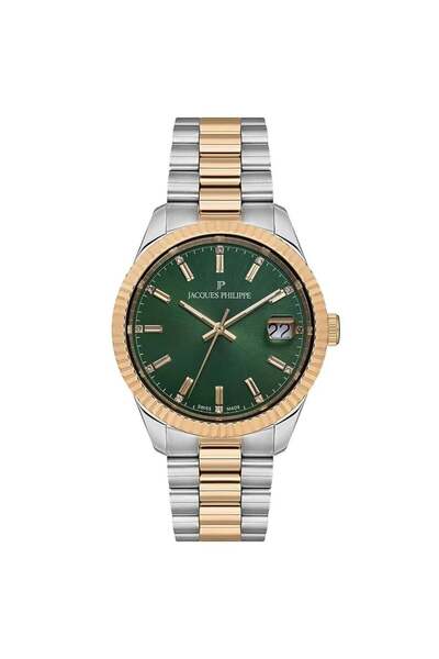 Jacques Philippe JPQLS2473X8 Kadın Kol Saati