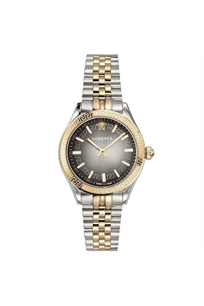 Versace Vrscvehu00520 Women's Wristwatch